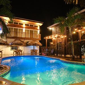 Hotel Playa Caribe