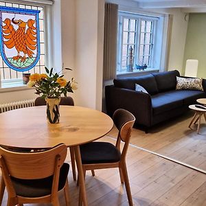One-Bedroom Premium Apartment