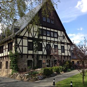 Hotel Landhaus Marienstein